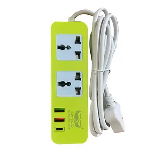 چندراهی برق مدل LH