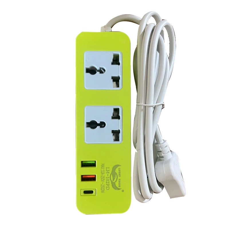 چندراهی برق مدل LH