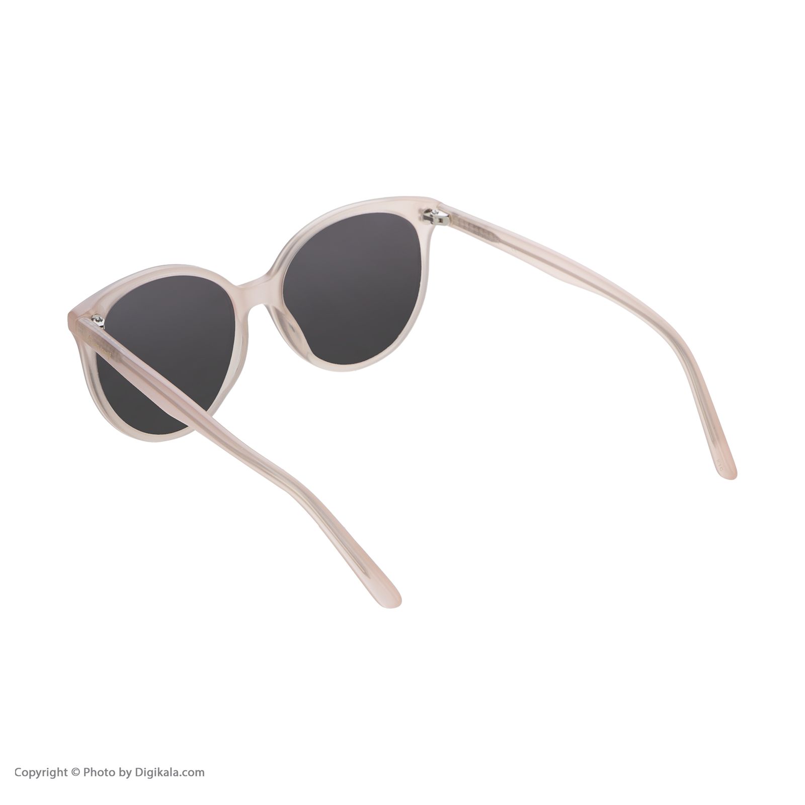 عینک آفتابی زنانه لکوک اسپورتیف مدل LCS5002-267P-52 -  - 3