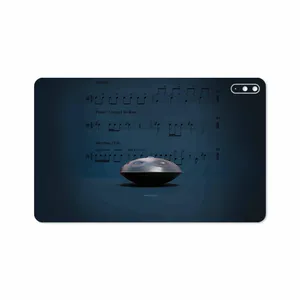 MAHOOT Hang Instrument Cover Sticker for Huawei Matepad 10.4 2020 BAH3-L09