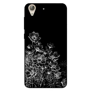 Megafone 7274 Cover For Honor 5A