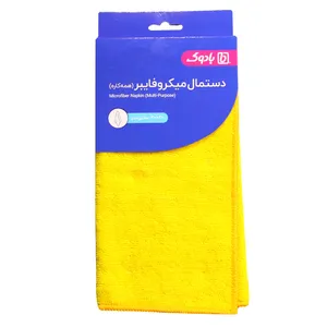 دستمال آشپزخانه بادوک مدل 05