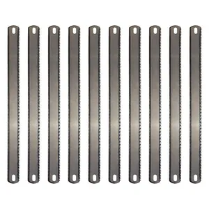 تیغ اره چوب و اهن مدل A.K.33_10 بسته ده عددی