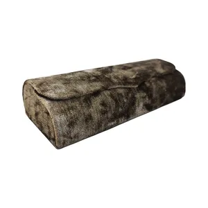 قاب عینک مدل 991871 - مخملی