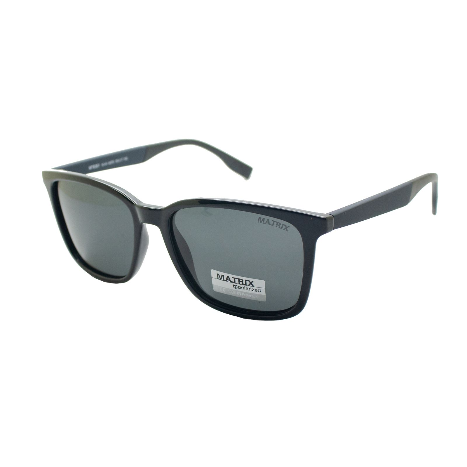 عینک آفتابی ماتریکس مدل 8361 -  - 2