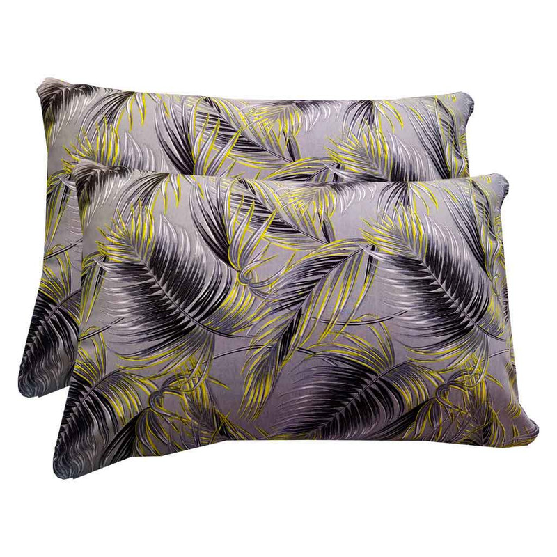 رو بالشی مدل YD1144 بسته 2 عددی