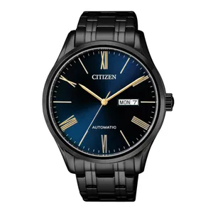 ساعت مچی عقربه‌ای مردانه سیتی زن مدل NH836586M-8200