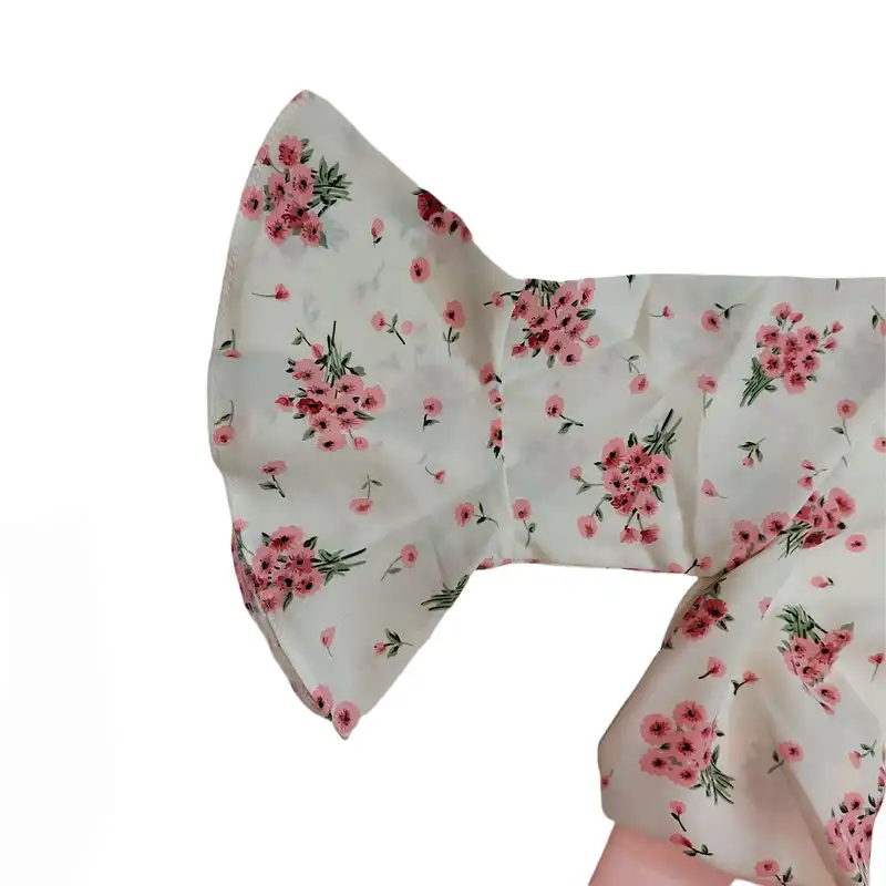 پیراهن دخترانه مدل ASH566