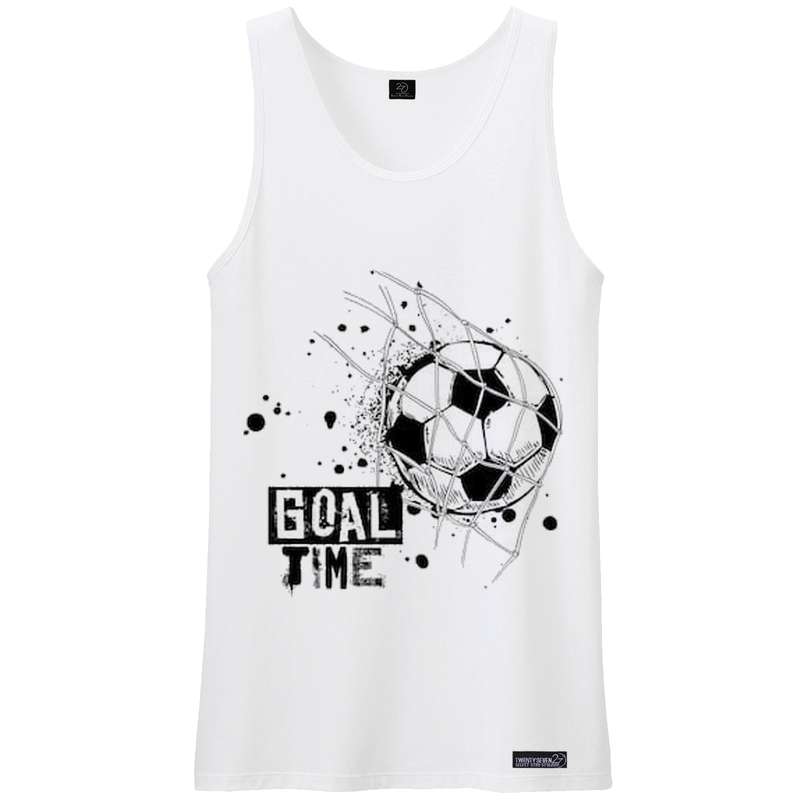 تاپ مردانه 27 مدل GOAL کد WN794