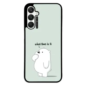 AKAM AMC-WSGA25-PANDA-18 Cover For Samsung Galaxy A25