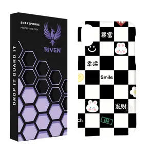 RIVEN RI2-19 Case For Apple iPhone X/XS