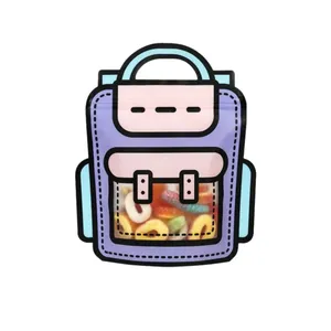 پاکت هدیه مدل کیف بسته 2 عددی