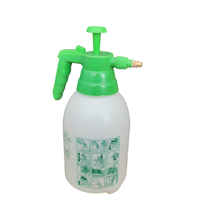 سمپاش دستی کد GR1 گنجایش دو لیتر