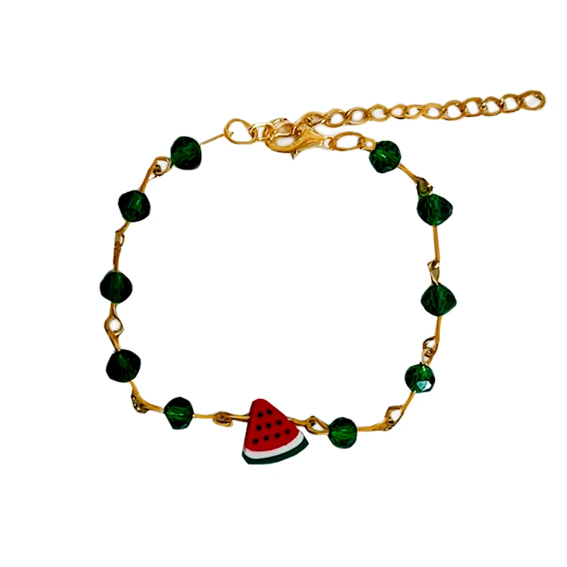 دستبند زنانه مدل یلدا کد 123