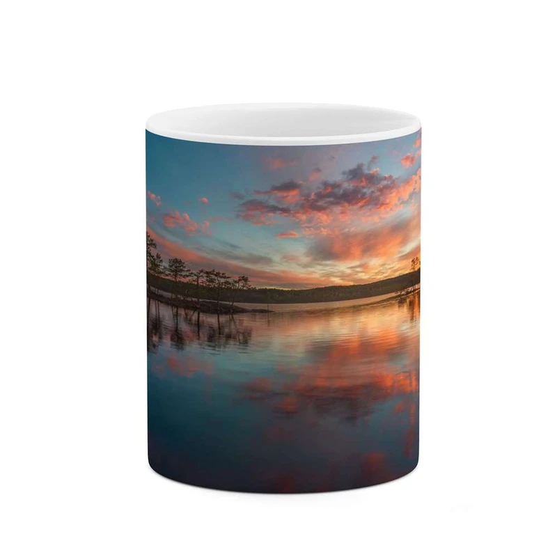 ماگ کاکتی مدل منظره کد mgh16252