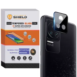 محافظ لنز دوربین آلتیمیت شیلد مدل 3D-UL مناسب برای گوشی موبایل شیائومی Redmi K50 / K50 pro