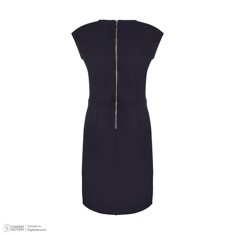 پیراهن زنانه اچ اند ام مدل MT-6030221