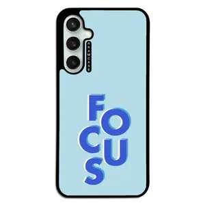 AKAM AMC-WSGS23FE-QOUTES20 Cover For Samsung Galaxy S23 FE