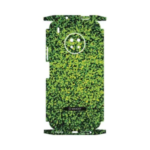 MAHOOT Leafs-FullSkin Cover Sticker for Huawei Y9a