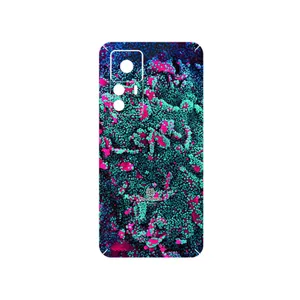 MAHOOT Atom Universe 8 Cover Sticker for Xiaomi 12T Pro