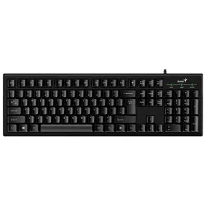 کیبورد جنیوس مدل KB-101