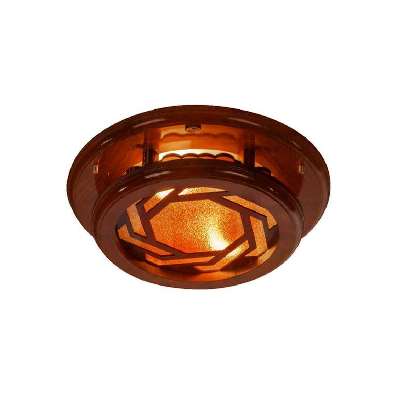 لوستر سقفی مدل سانیا متوسط کد 410