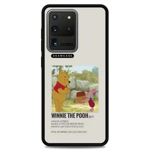 AKAM AMC-WSGS20U-CARTOONS-27 Cover For Samsung Galaxy S20 Ultra
