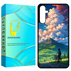Ghab Guard GCHPA24 Cover For Samsung Galaxy A24 4G