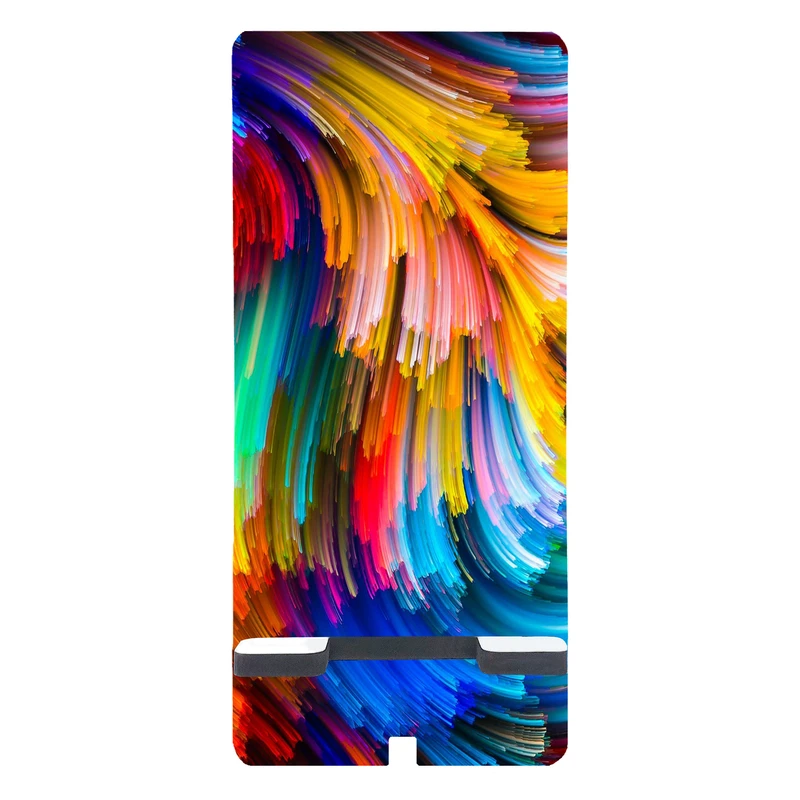 پایه نگهدارنده گوشی موبایل مبین ایده مدل فانتزی  sh کد 2