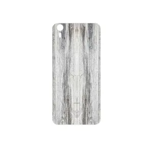 MAHOOT Wood Texture 8 Cover Sticker for HTC Desire Eye