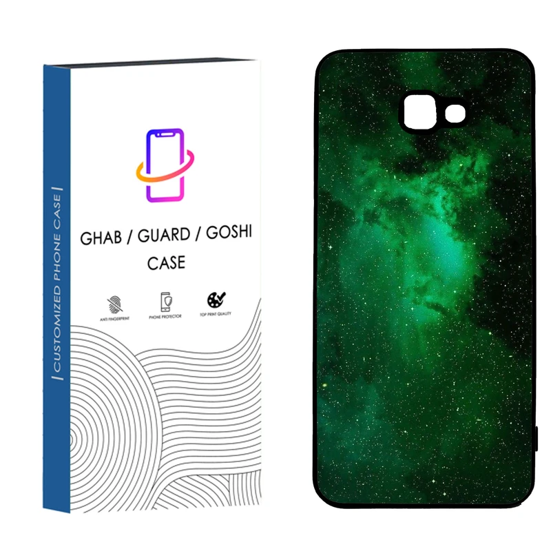 کاور قاب گارد گوشی طرح ساده مناسب برای گوشی موبایل سامسونگ Galaxy J4 Plus/ J4 Core