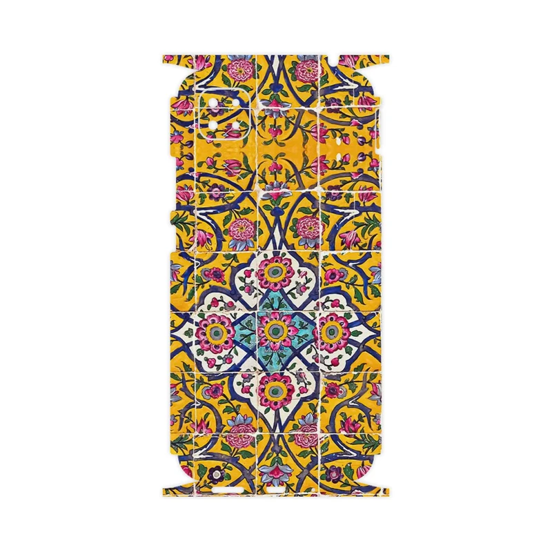 برچسب پوششی ماهوت مدل Iran Tile 10-FullSkin مناسب برای گوشی موبایل شیائومی Poco C3