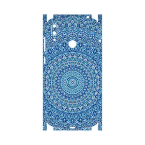MAHOOT Mandala Design 1-FullSkin Cover Sticker for Huawei Y7 Prime 2019