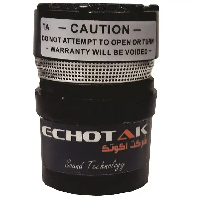 کپسول میکروفن اکوتک مدل SM58