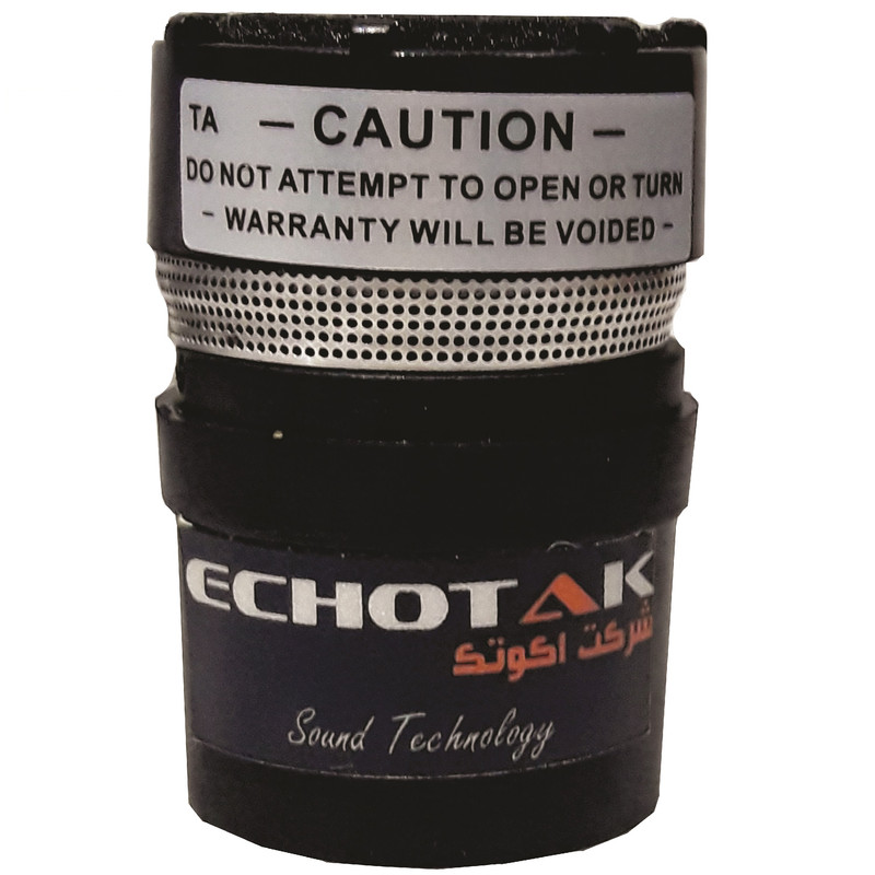 کپسول میکروفن اکوتک مدل SM58