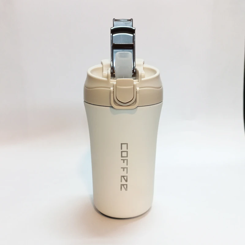 عکس شماره 3 : ماگ سفری مدل دو قفله گنجایش 0.400 لیتر