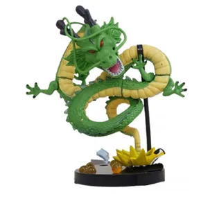 اکشن فیگور مدل Dragon 