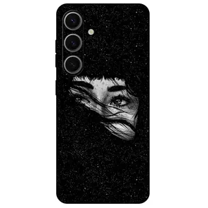 Megafone Girly 8140 Cover For Samsung Galaxy S24