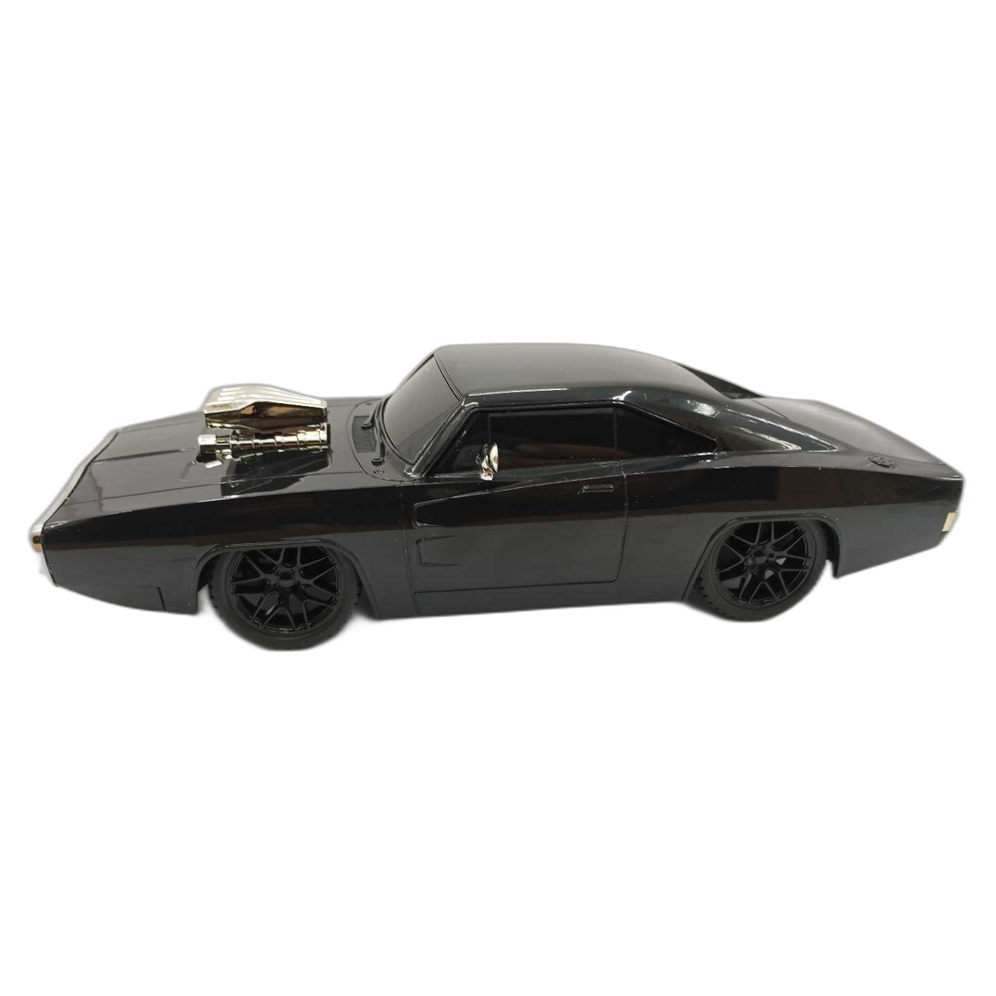 ماشین بازی کنترلی مدل دوج چارجر کد 842