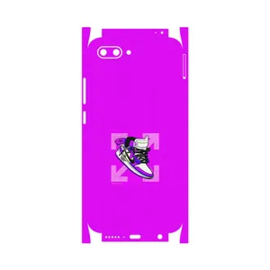MAHOOT Nike Air Sneaker Digital Art-FullSkin Cover Sticker for Honor 10