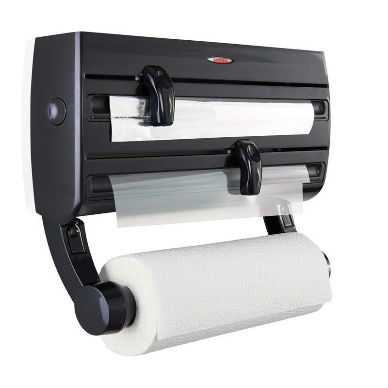 پایه رول دستمال کاغذی لایف هایت مدل PARAT کد 40065