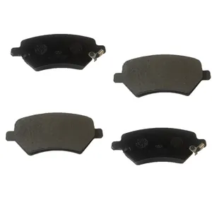 لنت ترمز جلو چری کد 54 مناسب برای ام وی ام 315