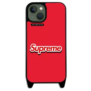 AKAM AMCWLA13-SUPREME13 Cover For Apple iPhone 13