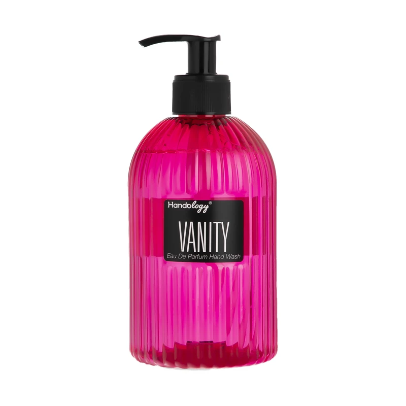 مایع دستشویی هندولوژی مدل Vanity حجم 470 میلی لیتر 