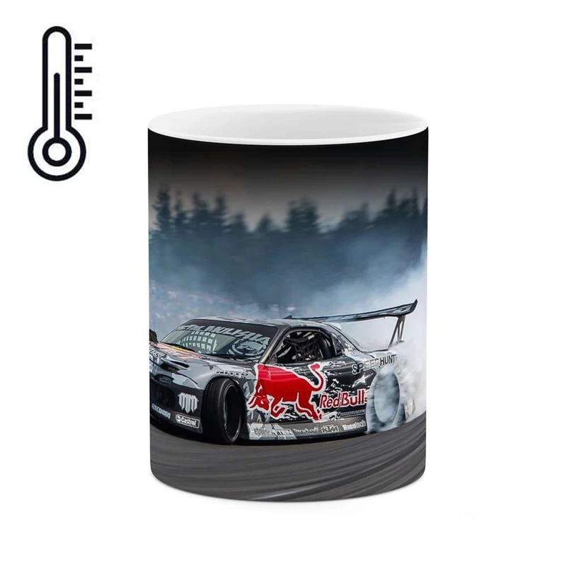 ماگ حرارتی کاکتی مدل ورزشی کد  mgh12770