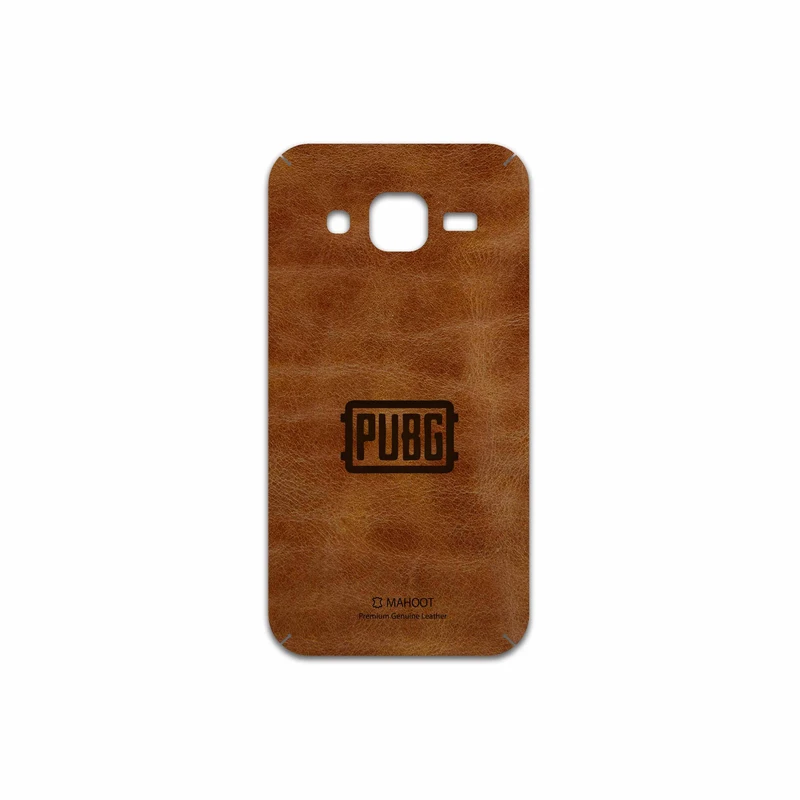 برچسب پوششی ماهوت مدل BFL-PUBG مناسب برای گوشی موبایل سامسونگ Galaxy Core Prime