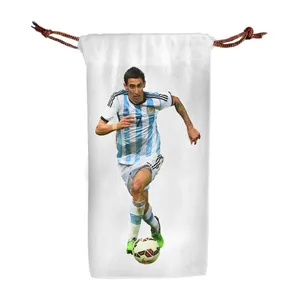 کاور عینک مدل فوتبالیست کد 97  KK