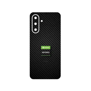 MAHOOT Nvidia Cover Sticker for Samsung Galaxy A26