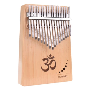 کالیمبا رمیدو مدل SAHASRARA-S