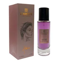 ادوپرفیوم زنانه تورنته مدل الین با رایحه گرم حجم 33 میلی&zwnj;لیتر